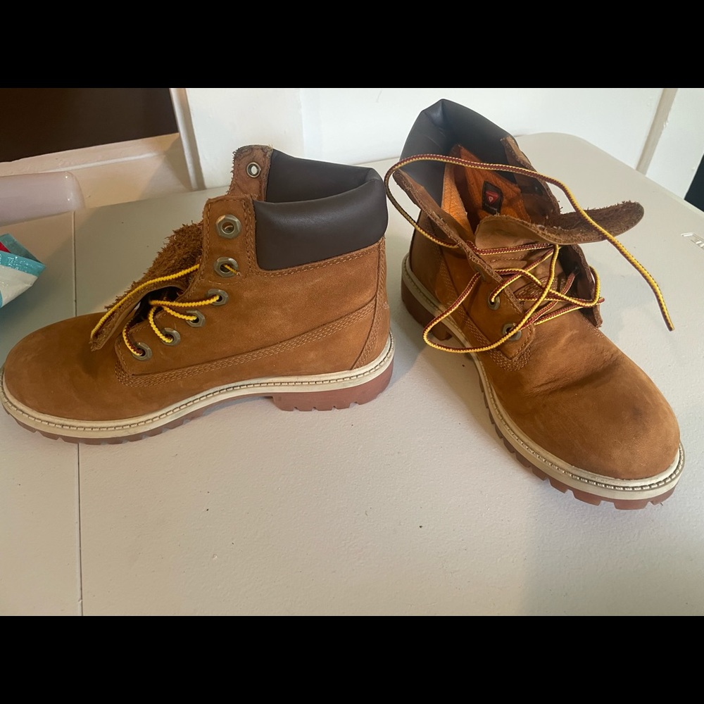 Timberland - Picture 3 of 3